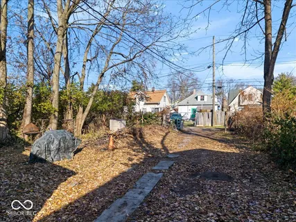 $115,000 | 538 West 28th Street, Indianapolis, IN 46208