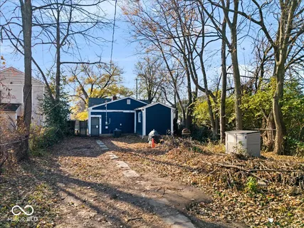 $115,000 | 538 West 28th Street, Indianapolis, IN 46208