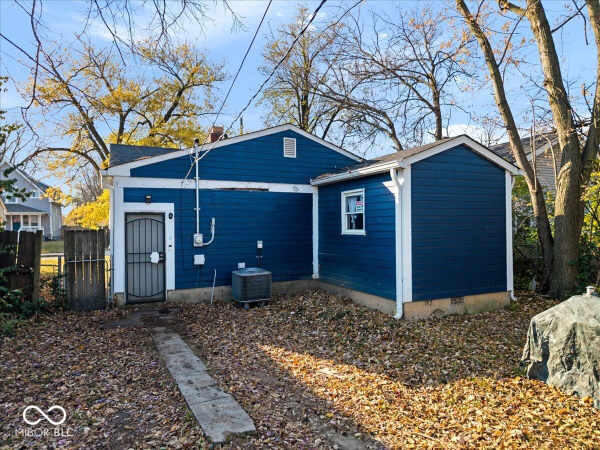 538 West 28th Street Indianapolis, IN 46208 - Photo 28 of 29