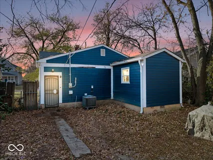$115,000 | 538 West 28th Street, Indianapolis, IN 46208