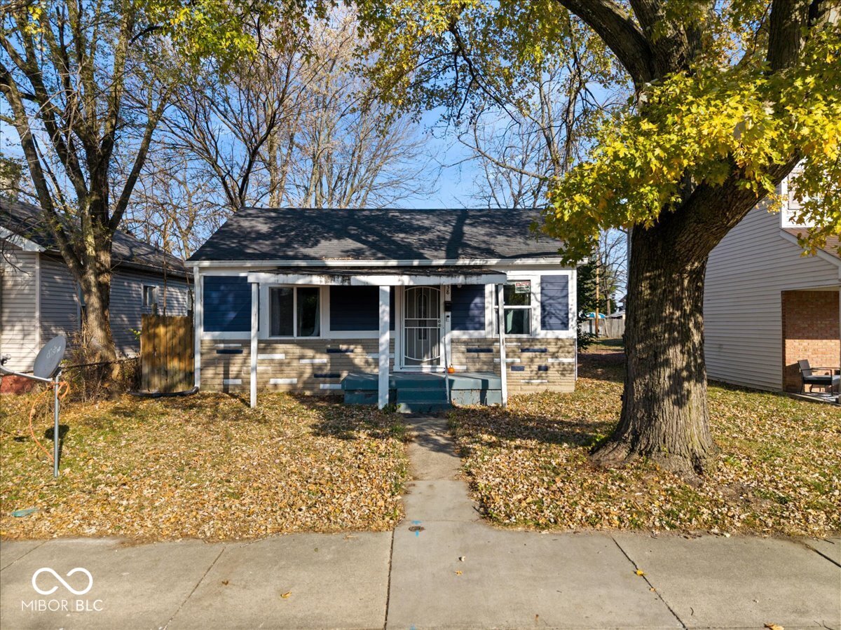 538 West 28th Street Indianapolis, IN 46208 - Photo 4 of 29