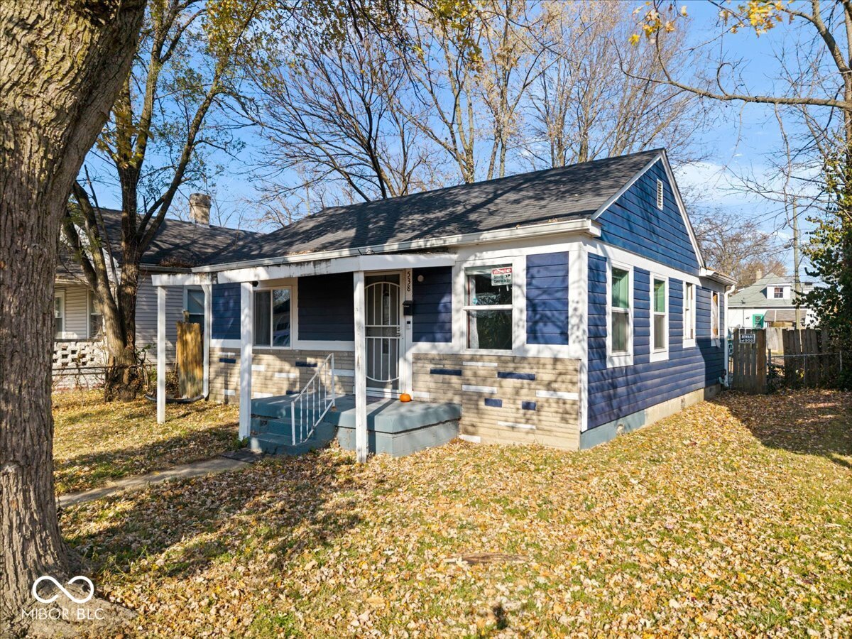 538 West 28th Street Indianapolis, IN 46208 - Photo 5 of 29