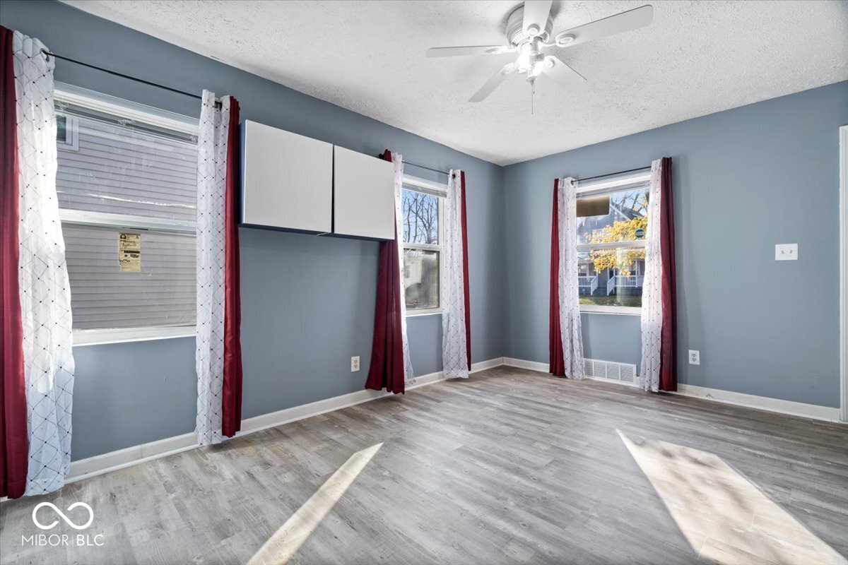 538 West 28th Street Indianapolis, IN 46208 - Photo 6 of 29