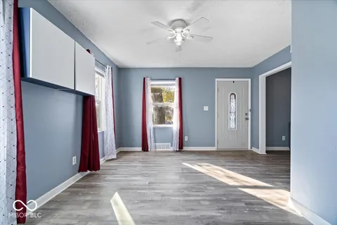 $115,000 | 538 West 28th Street, Indianapolis, IN 46208