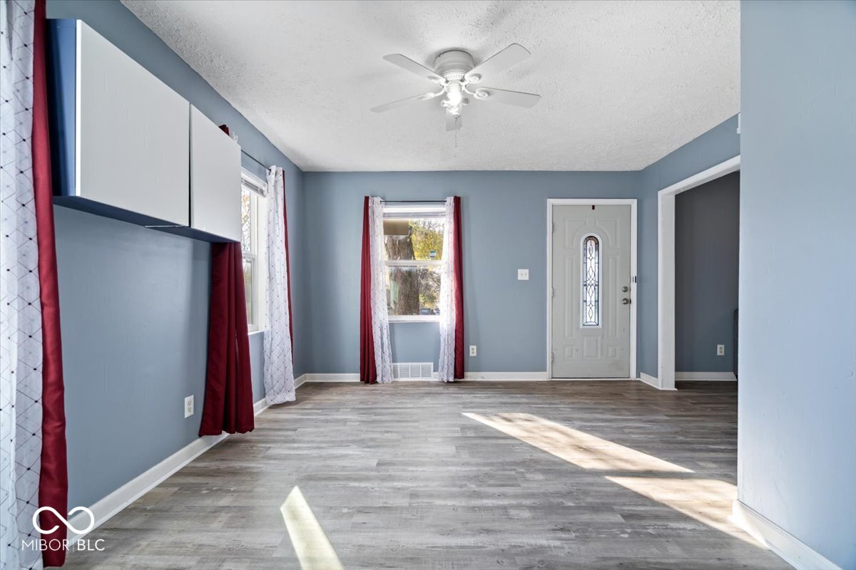 538 West 28th Street Indianapolis, IN 46208 - Photo 8 of 29