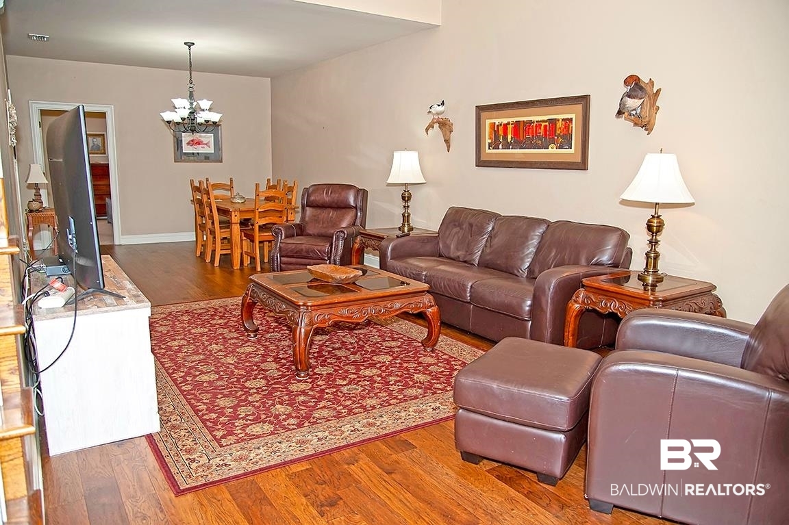 6580 Spaniel Drive Daphne, AL 36527 - Photo 5 of 34 Living Room