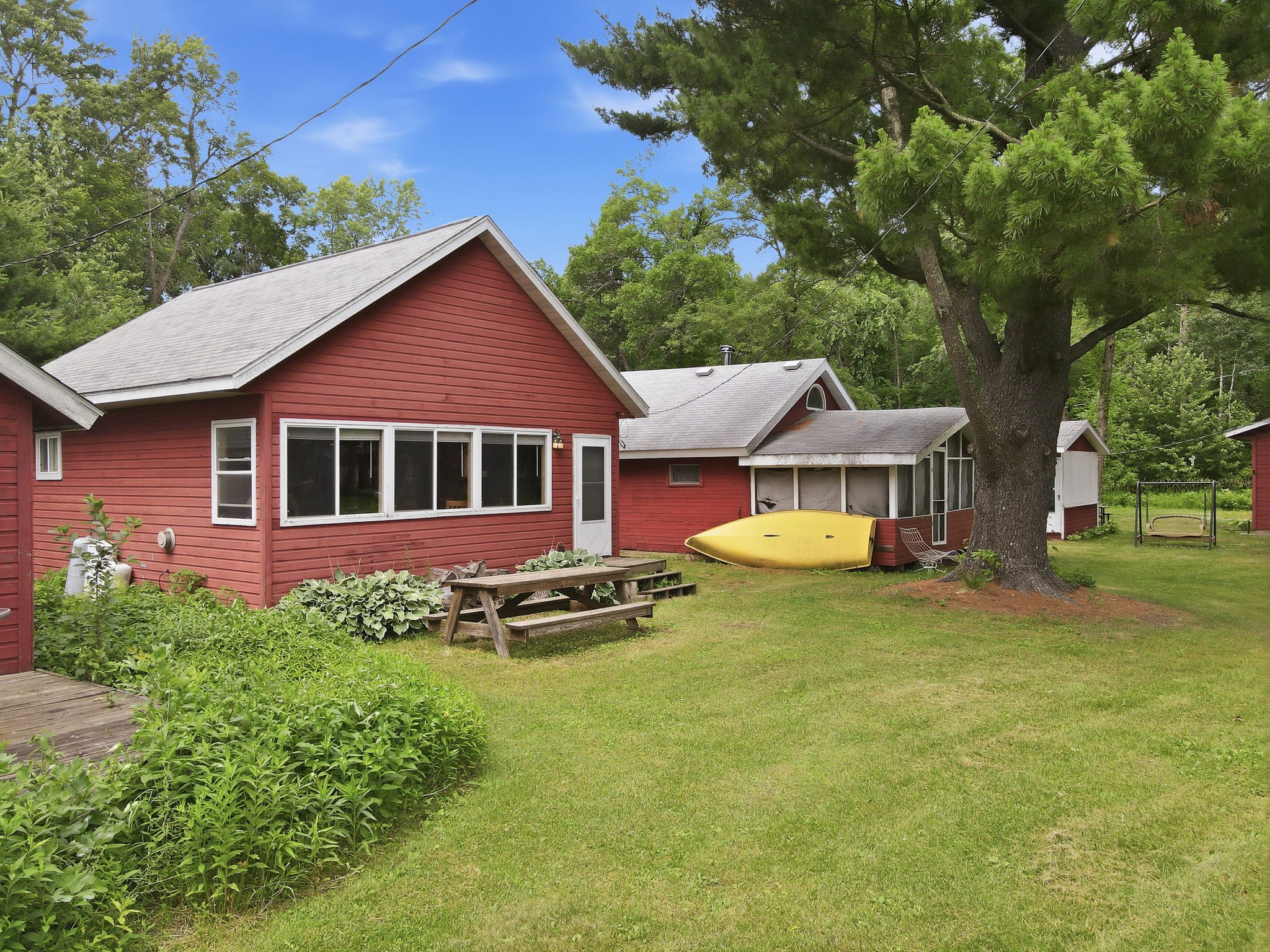 24780 Sunfish Bay Road, Unit 6 Siren, WI 54872 - Photo 27 of 31 Gallery Image 27