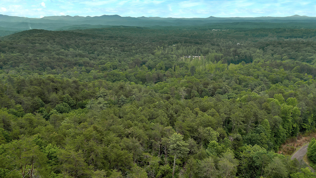 Lot N-25 Jocassee Ridge Way Salem, SC 29676 - Photo 17 of 17