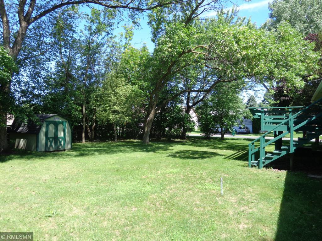 7243 Dallas Road Brooklyn Center, MN 55430 - Photo 18 of 20