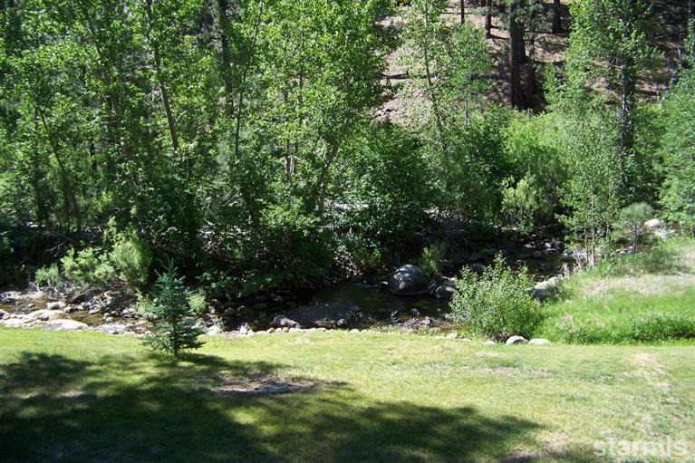 760 Hot Springs Road Markleeville, CA 96120 - Photo 22 of 28 a view of outdoor space and yard