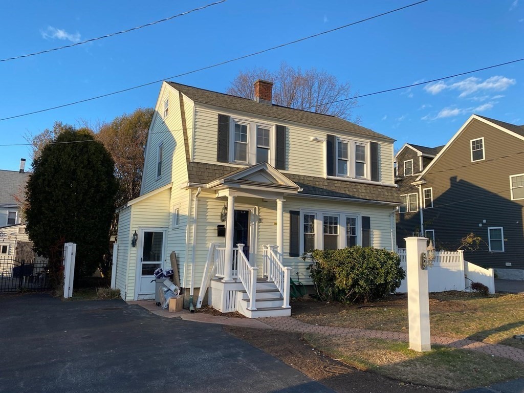 7 Veteran Road Woburn, MA 01801 - Photo 1 of 22 Gallery Image 1