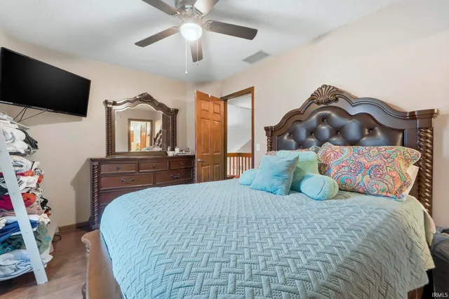 $264,900 | 2106 Logan Court, Kendallville, IN 46755