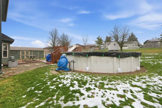 $264,900 | 2106 Logan Court, Kendallville, IN 46755