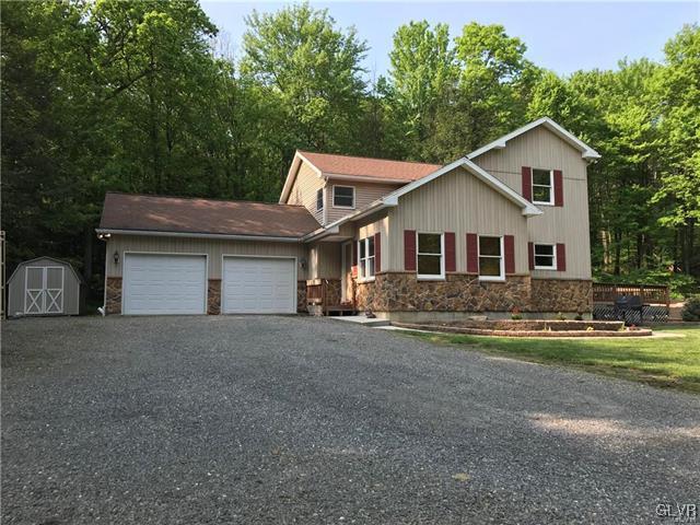916 Dinkey Road Lehighton, PA 18235 - Photo 5 of 37 Gallery Image 5