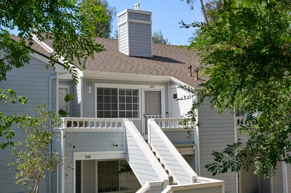 $775,000 | 7610 Hollister Avenue, Unit 317, Goleta, CA 93117