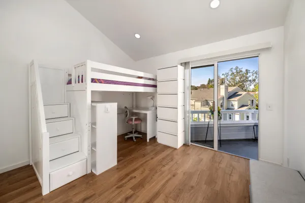 $775,000 | 7610 Hollister Avenue, Unit 317, Goleta, CA 93117