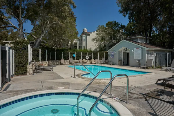 $775,000 | 7610 Hollister Avenue, Unit 317, Goleta, CA 93117