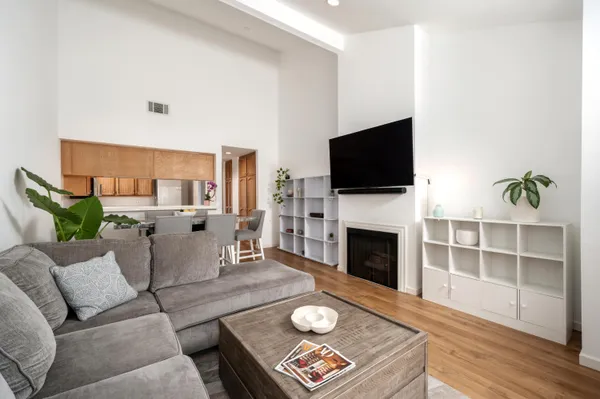 $775,000 | 7610 Hollister Avenue, Unit 317, Goleta, CA 93117