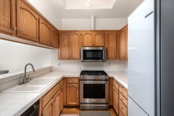 $775,000 | 7610 Hollister Avenue, Unit 317, Goleta, CA 93117