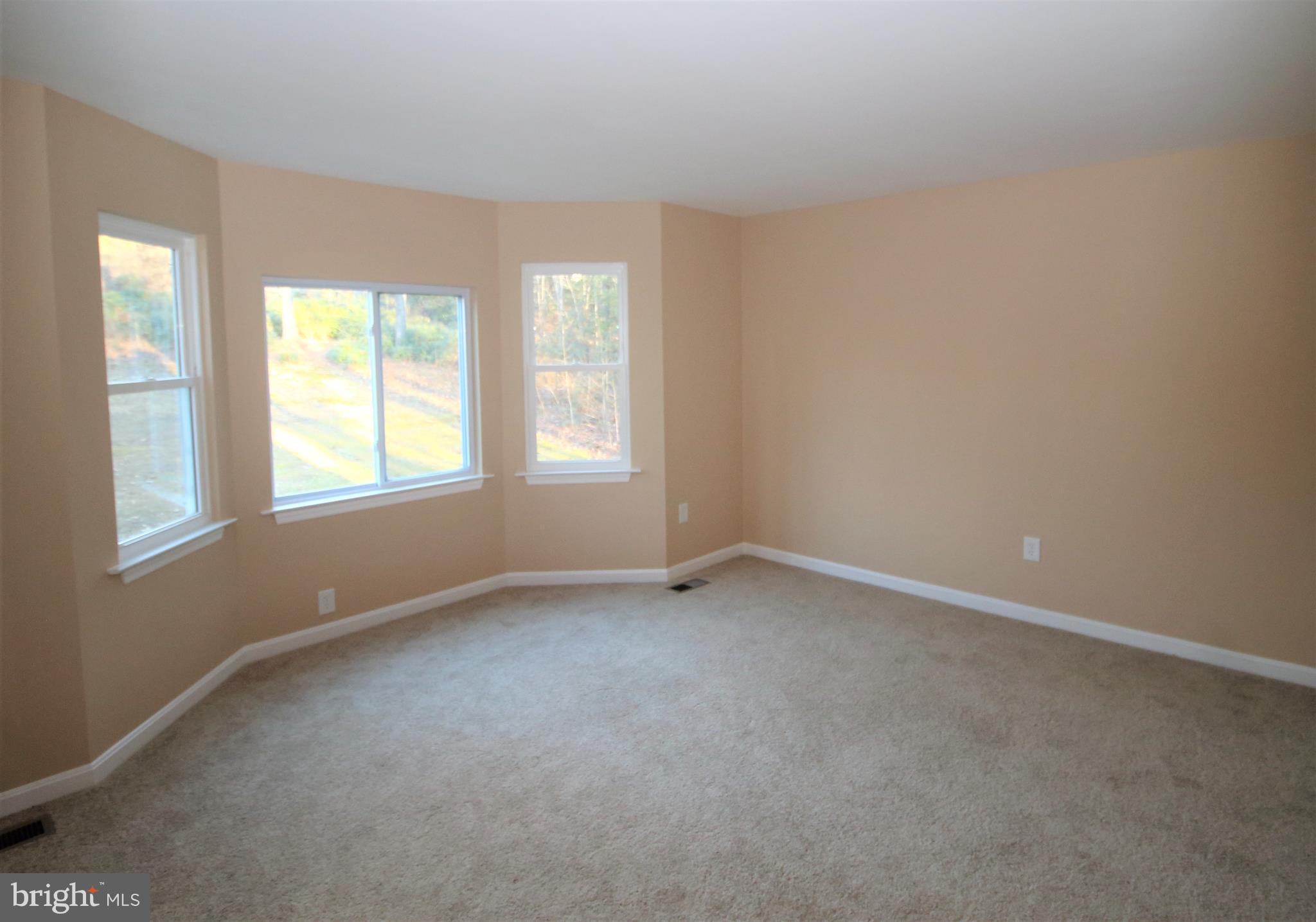1596 Courthouse Road Stafford, VA 22554 - Photo 20 of 40 Den/or formal living room after new paint.
