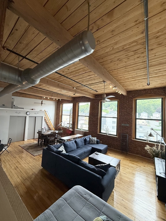 1 Envelope Terrace, Unit 309 Worcester, MA 01604 - Photo 2 of 19