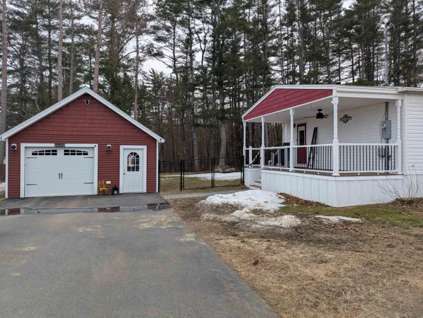 $2,400 | 11 Corn Hill Road, Boscawen, NH 03303