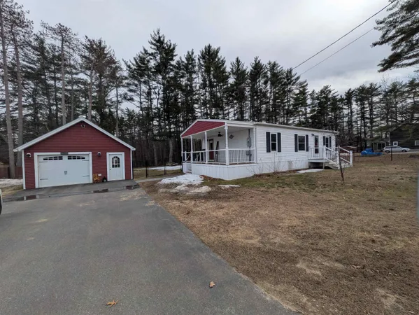 $2,400 | 11 Corn Hill Road, Boscawen, NH 03303