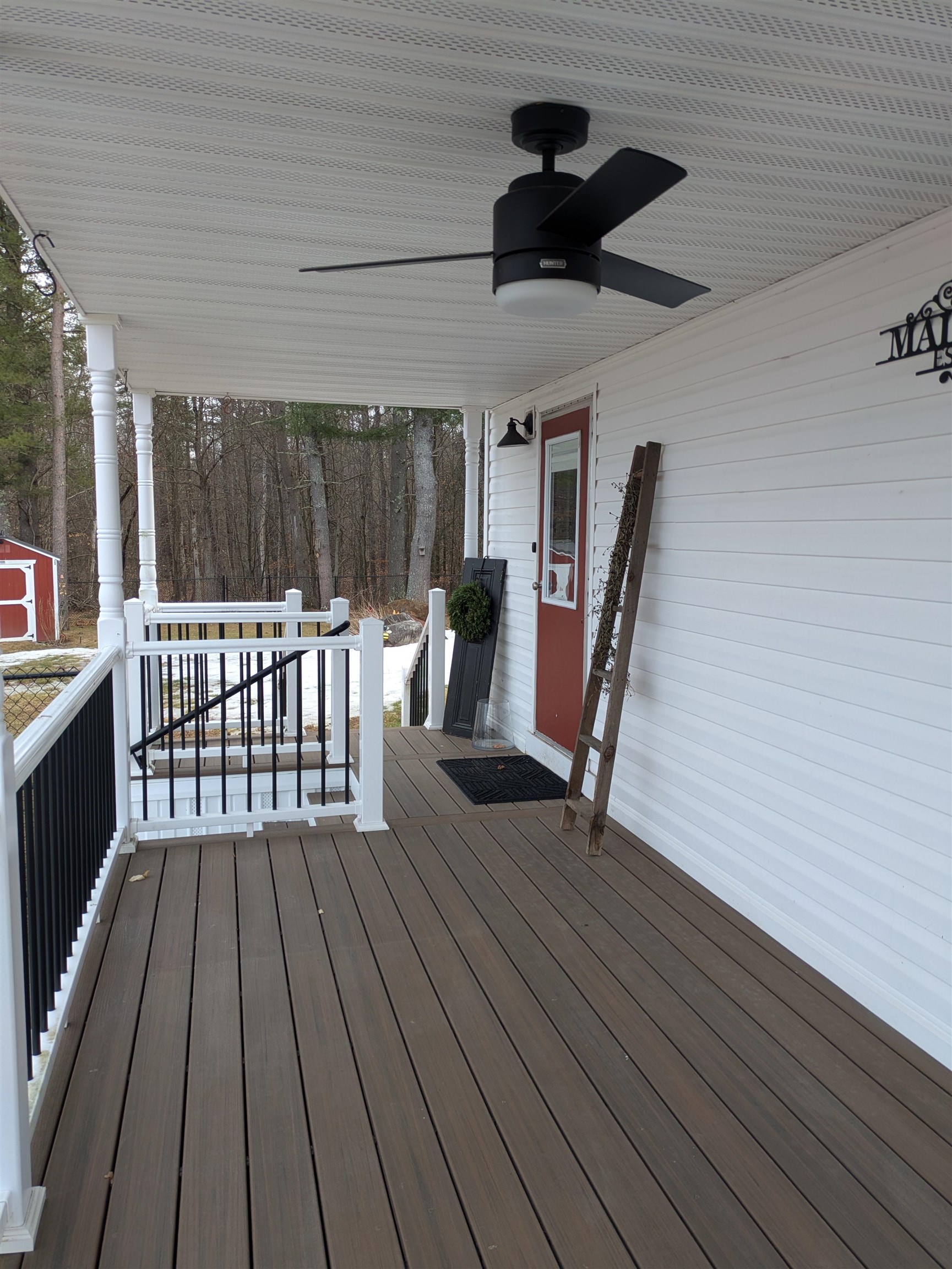 11 Corn Hill Road Boscawen, NH 03303 - Photo 28 of 33