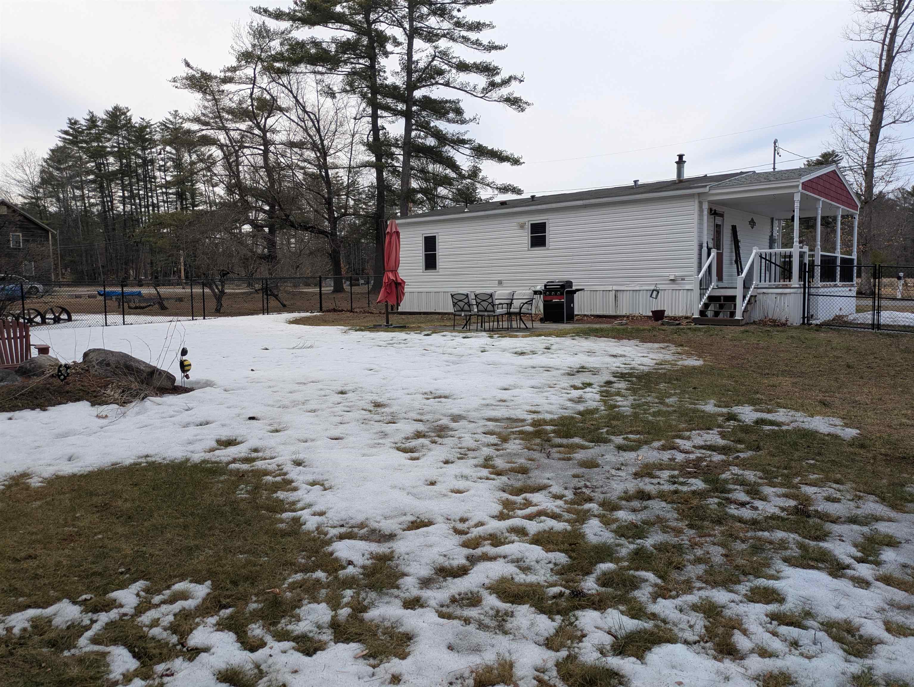 11 Corn Hill Road Boscawen, NH 03303 - Photo 30 of 33