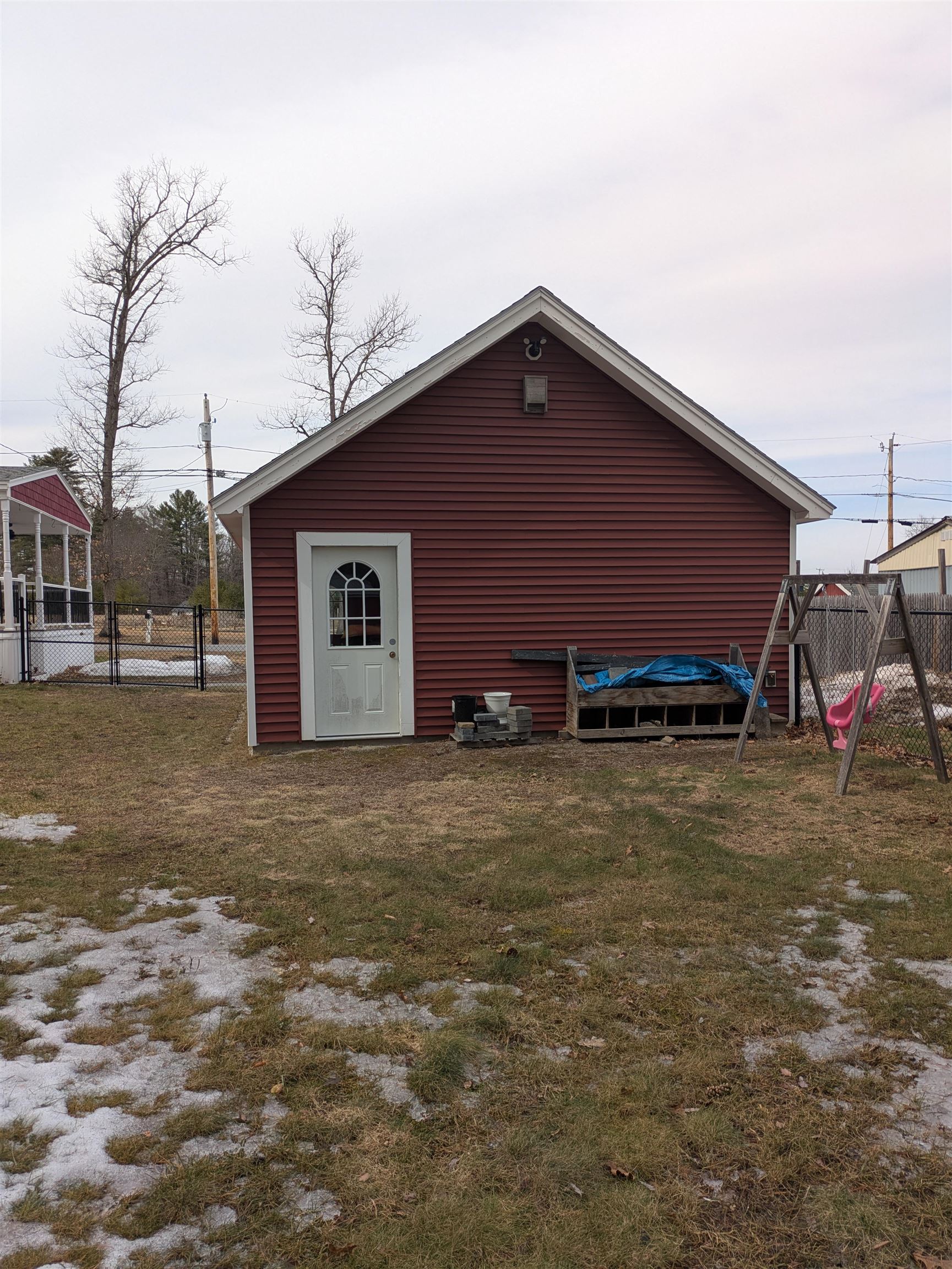 11 Corn Hill Road Boscawen, NH 03303 - Photo 31 of 33