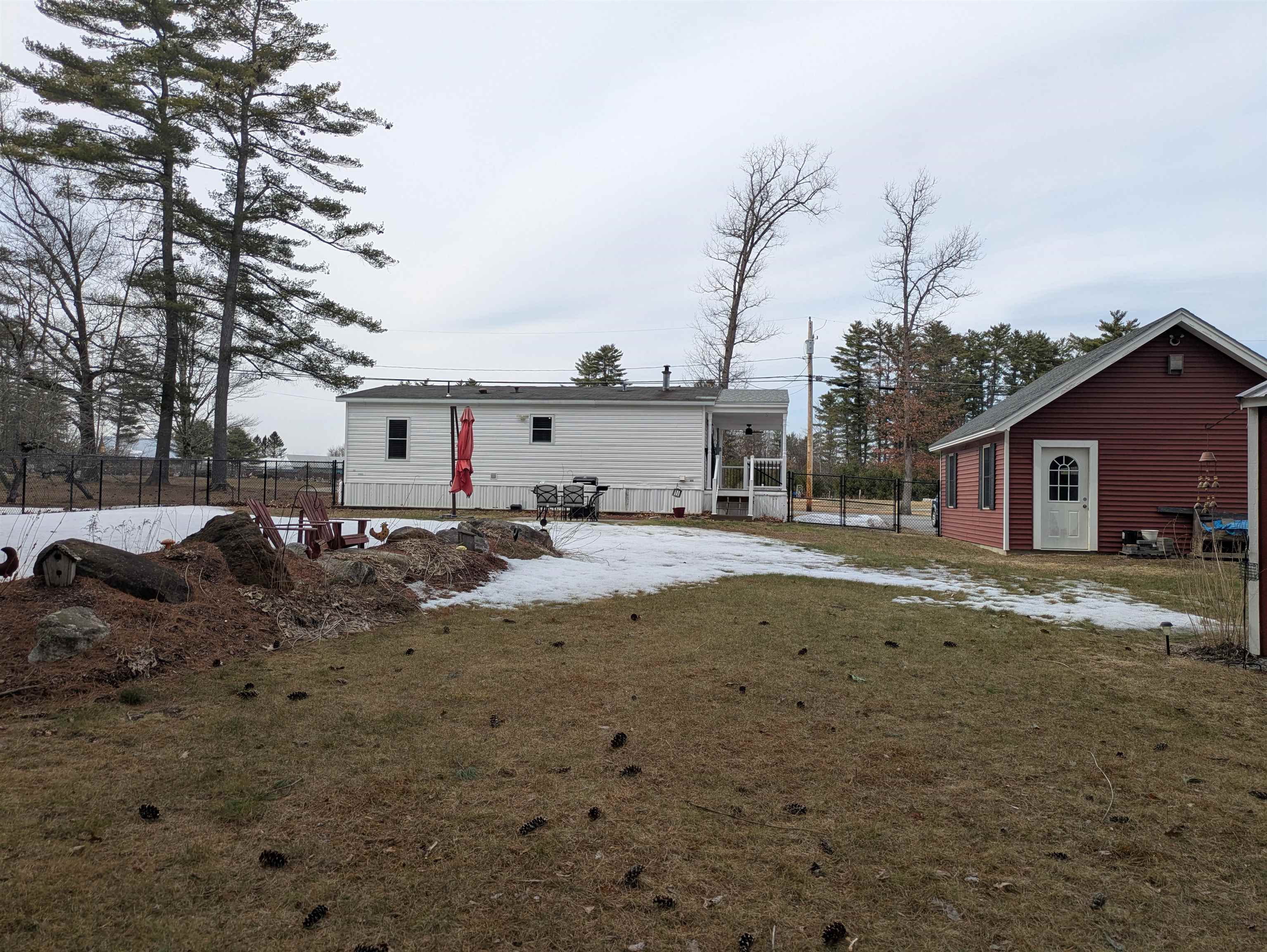 11 Corn Hill Road Boscawen, NH 03303 - Photo 32 of 33