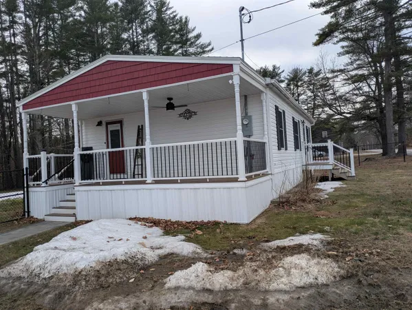 $2,400 | 11 Corn Hill Road, Boscawen, NH 03303