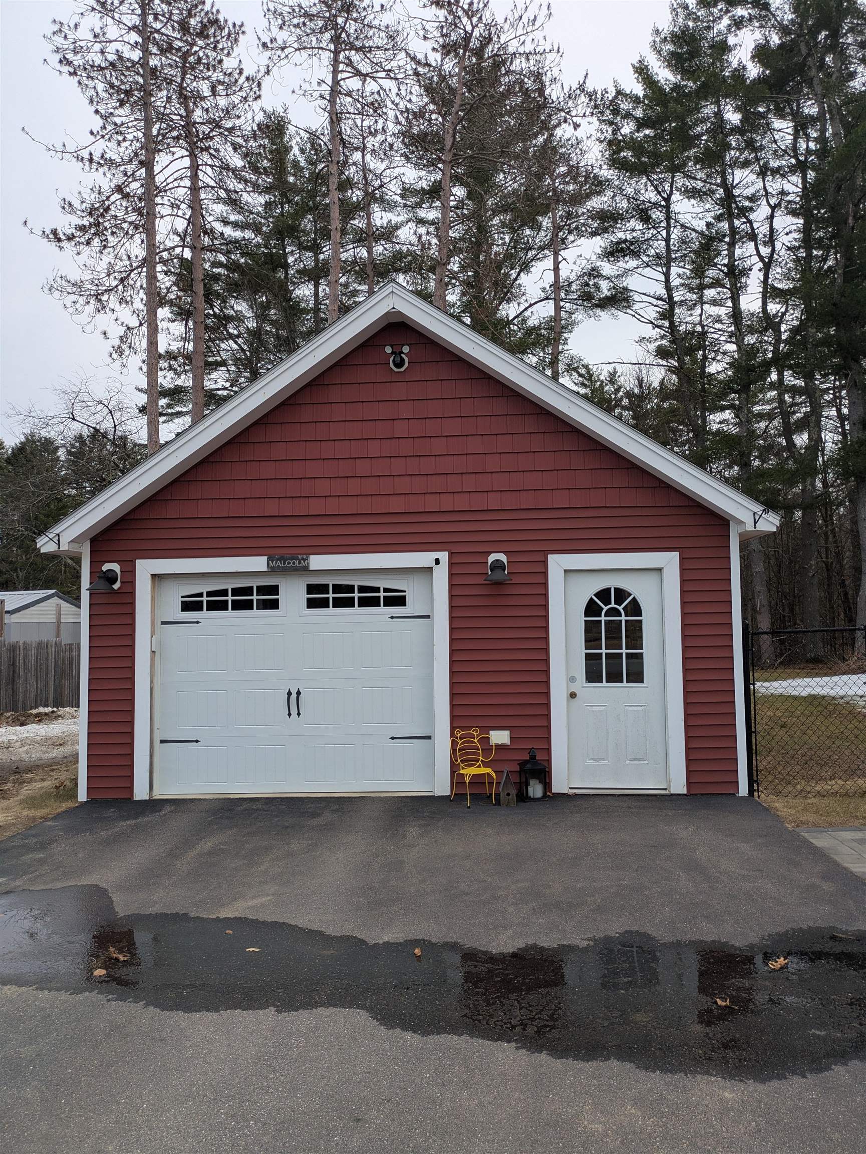 11 Corn Hill Road Boscawen, NH 03303 - Photo 5 of 33