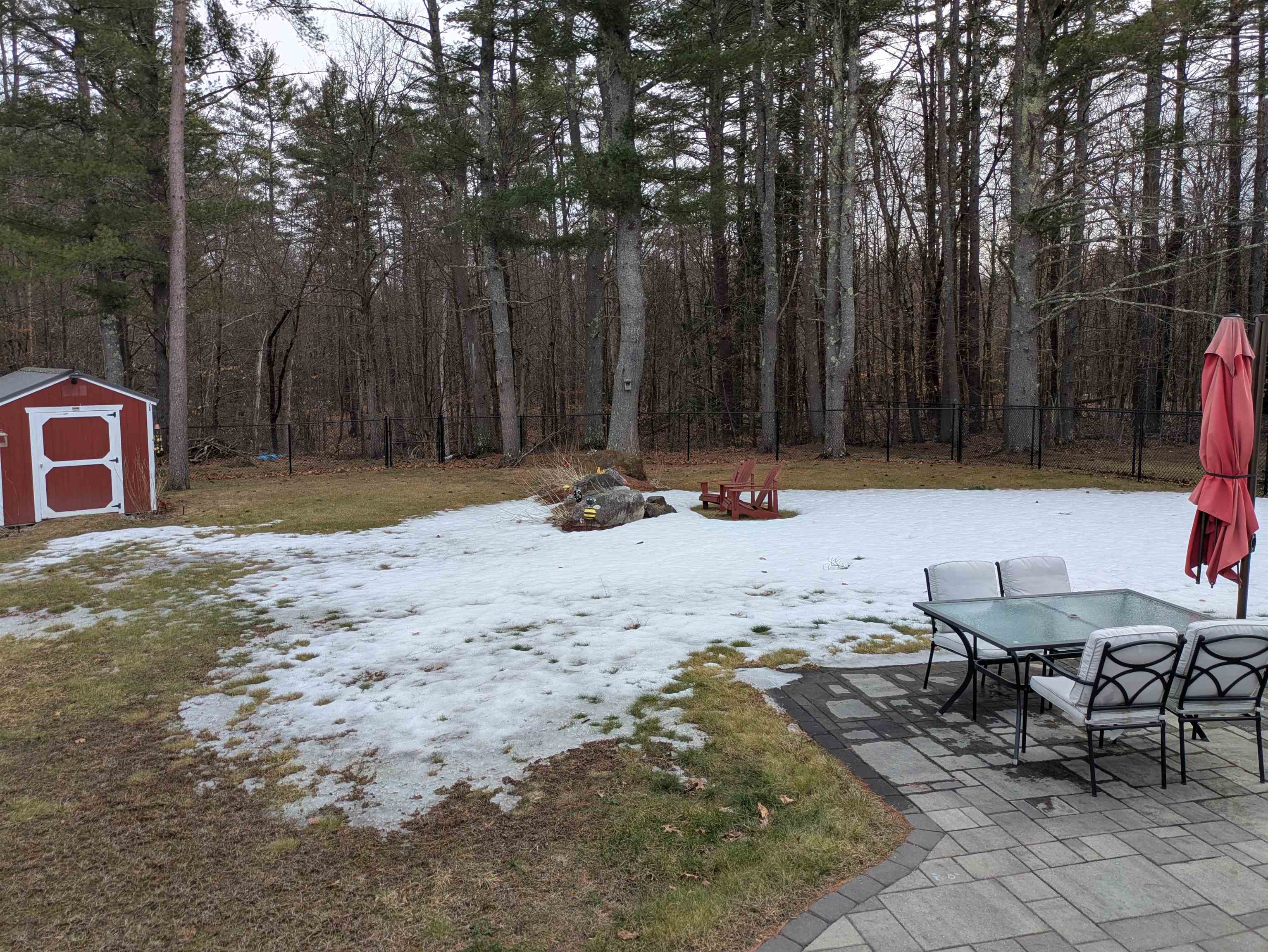 11 Corn Hill Road Boscawen, NH 03303 - Photo 6 of 33