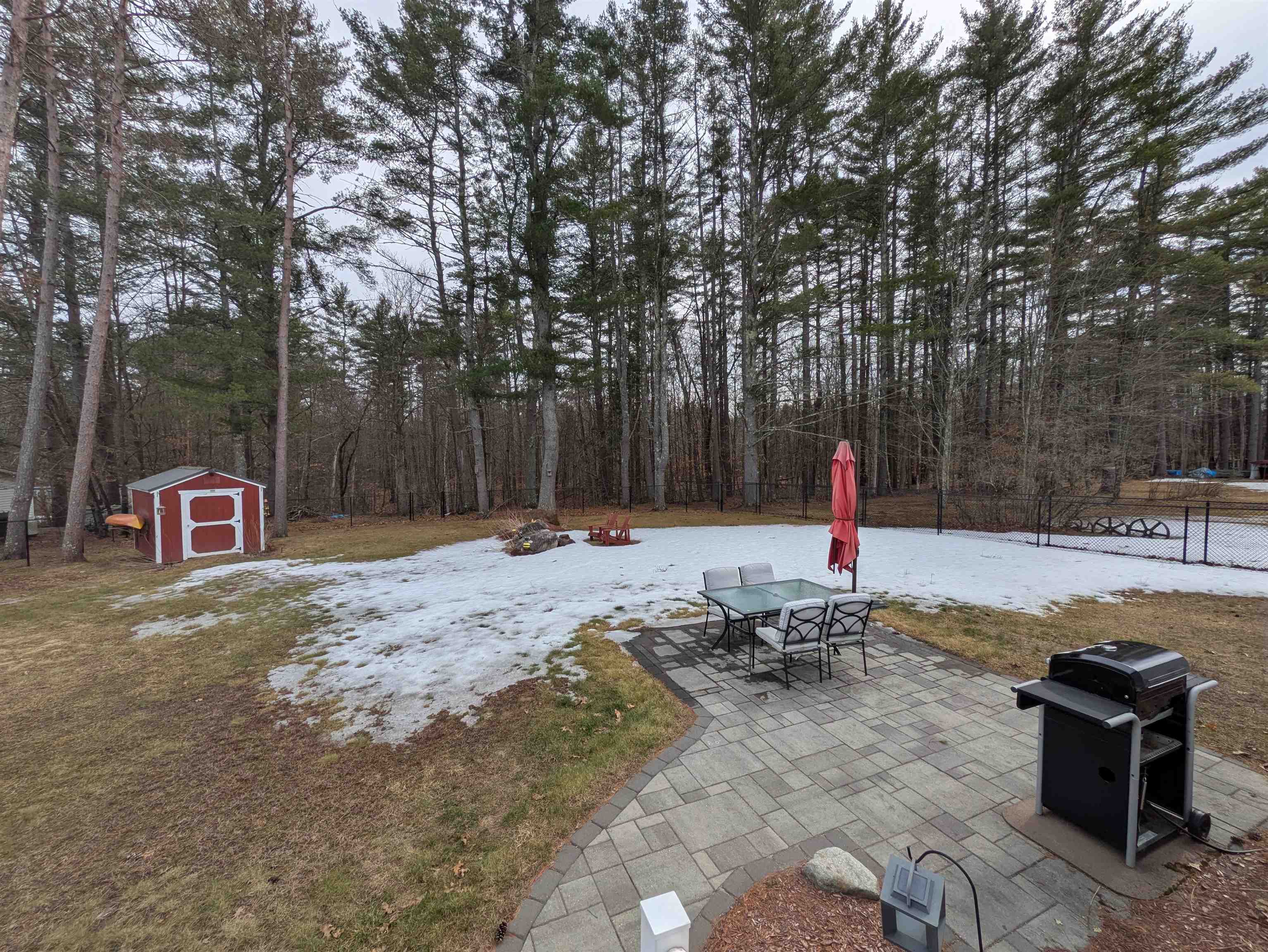 11 Corn Hill Road Boscawen, NH 03303 - Photo 7 of 33