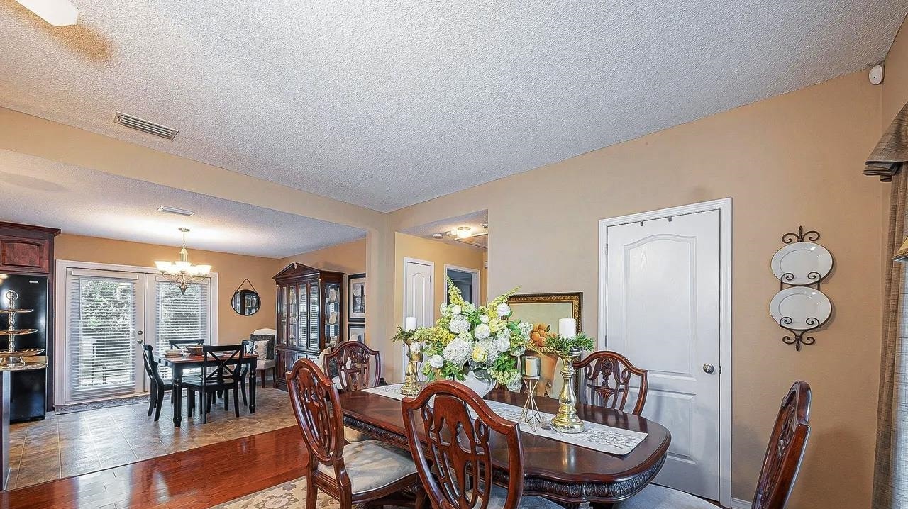 12230 Bromley Road Stapleton, AL 36578 - Photo 14 of 34 Dining Area
