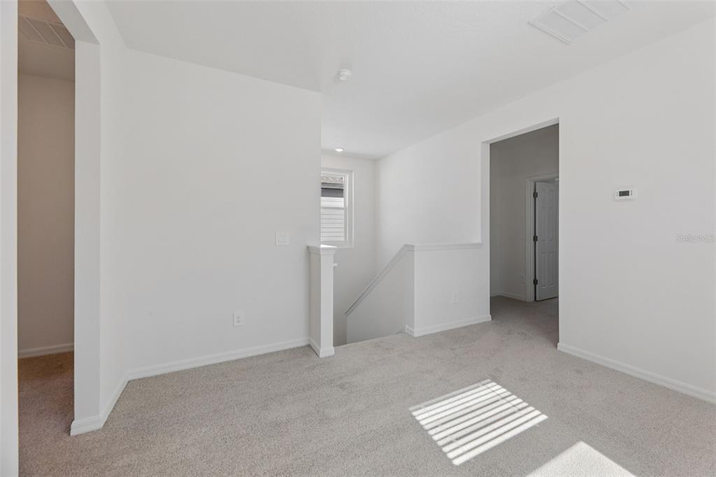 4574 Homestead Trail St. Cloud, FL 34772 - Photo 17 of 31 a view of an empty room