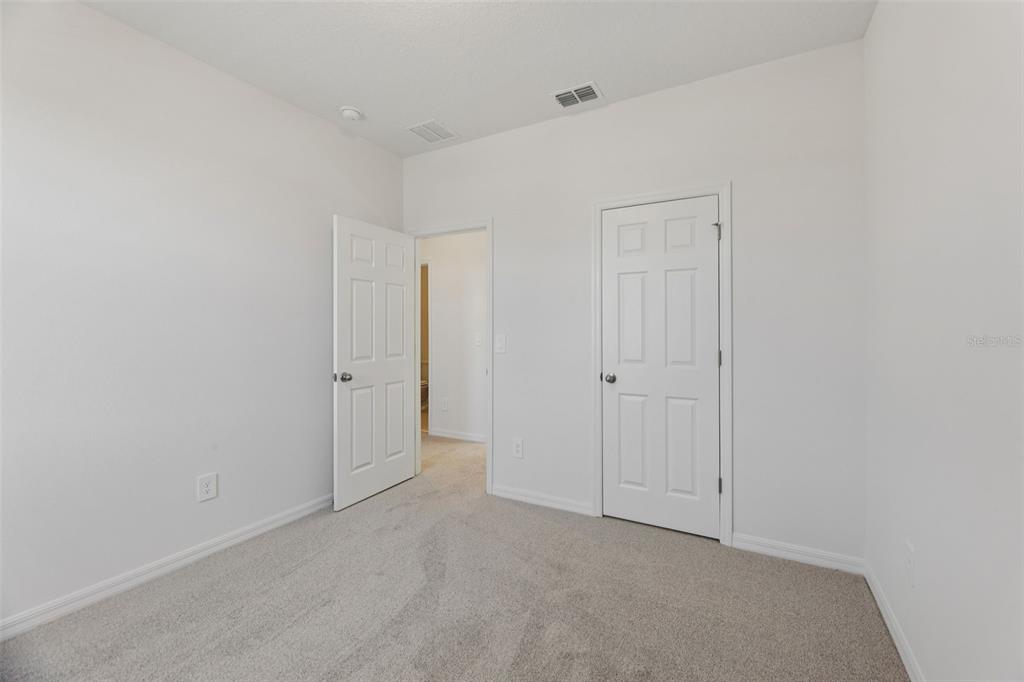 4574 Homestead Trail St. Cloud, FL 34772 - Photo 19 of 31 a view of an empty room