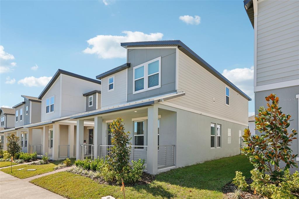 4574 Homestead Trail St. Cloud, FL 34772 - Photo 3 of 31