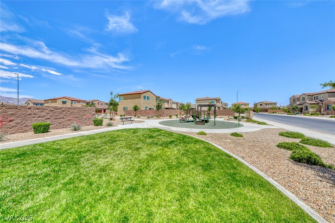 2212 Stone Well Road North Las Vegas, NV 89031 - Photo 34 of 43