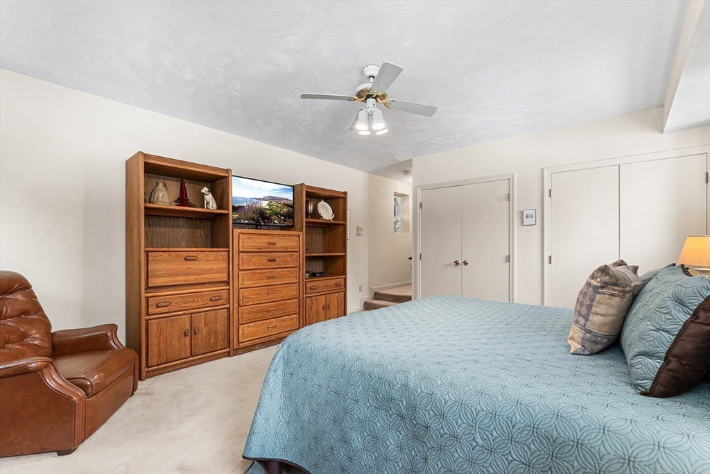 28 Johnson Road Sutton, MA 01590 - Photo 18 of 25