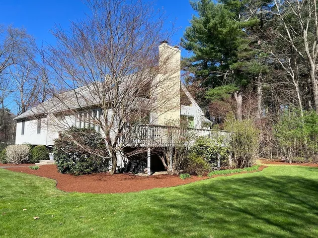 $765,000 | 28 Johnson Road, Sutton, MA 01590