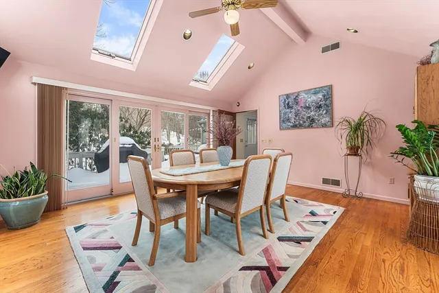 $765,000 | 28 Johnson Road, Sutton, MA 01590