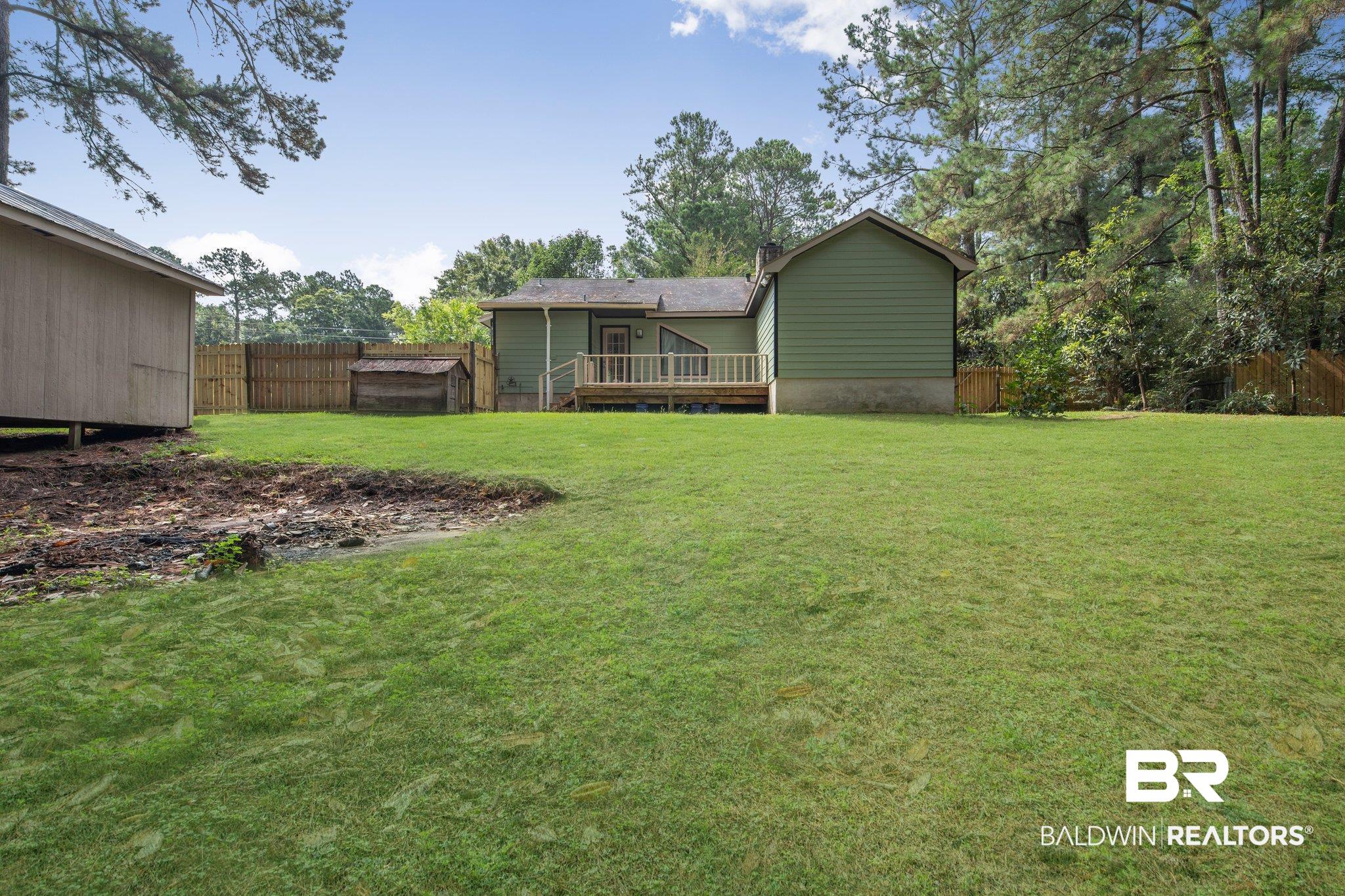 1901 Ranch House Drive Semmes, AL 36575 - Photo 15 of 16