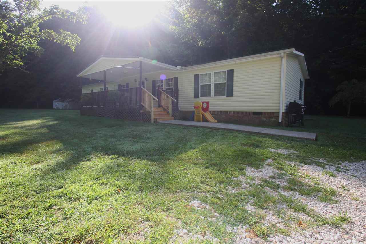 3683 Howell's Mill Road Ona, WV 25545 - Photo 11 of 13 Gallery Image 11