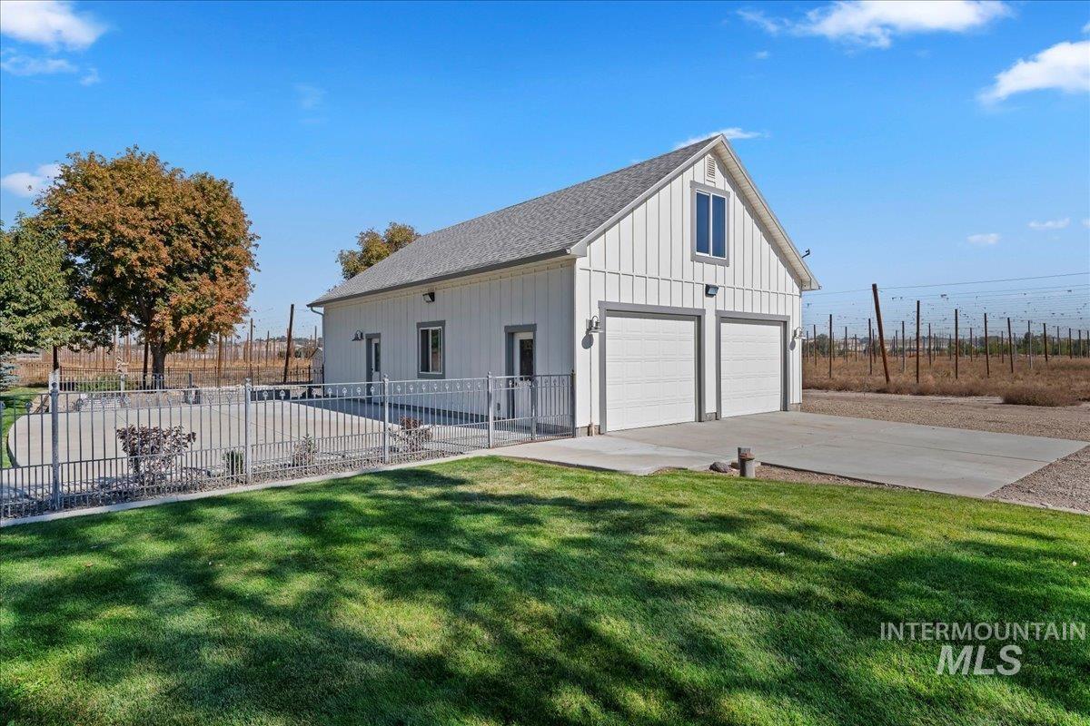 27122 Upper Pleasant Ridge Road Wilder, ID 83676 - Photo 39 of 46 Gallery Image 39