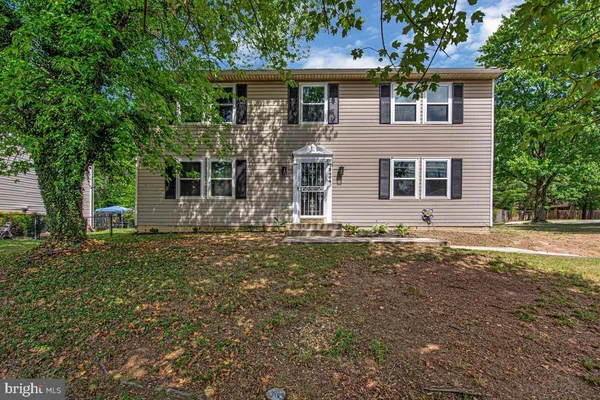 $469,950 | 2404 Old Brooks Drive, Suitland, MD 20746