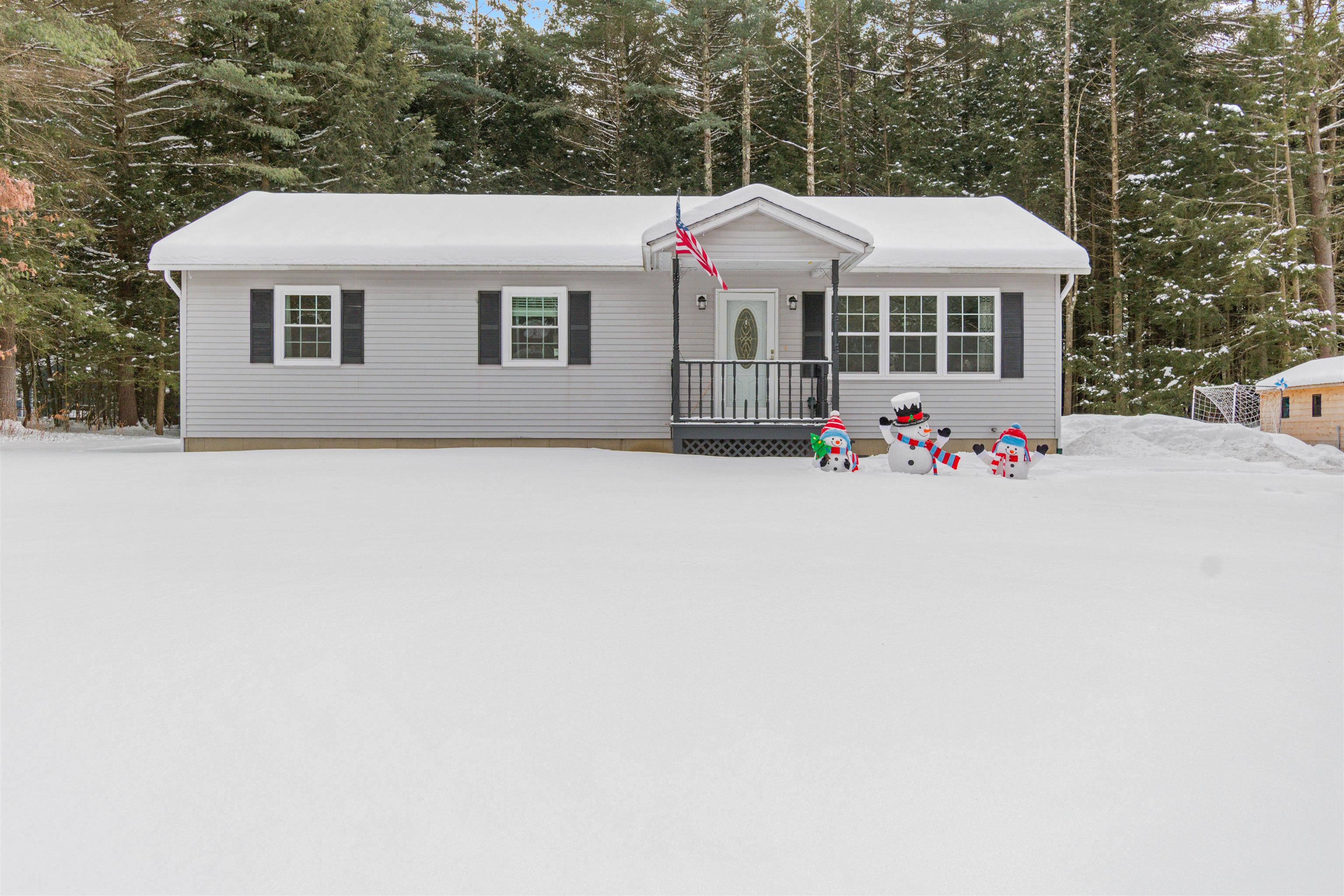 193 Austin Road Georgia, VT 05468 - Photo 2 of 47