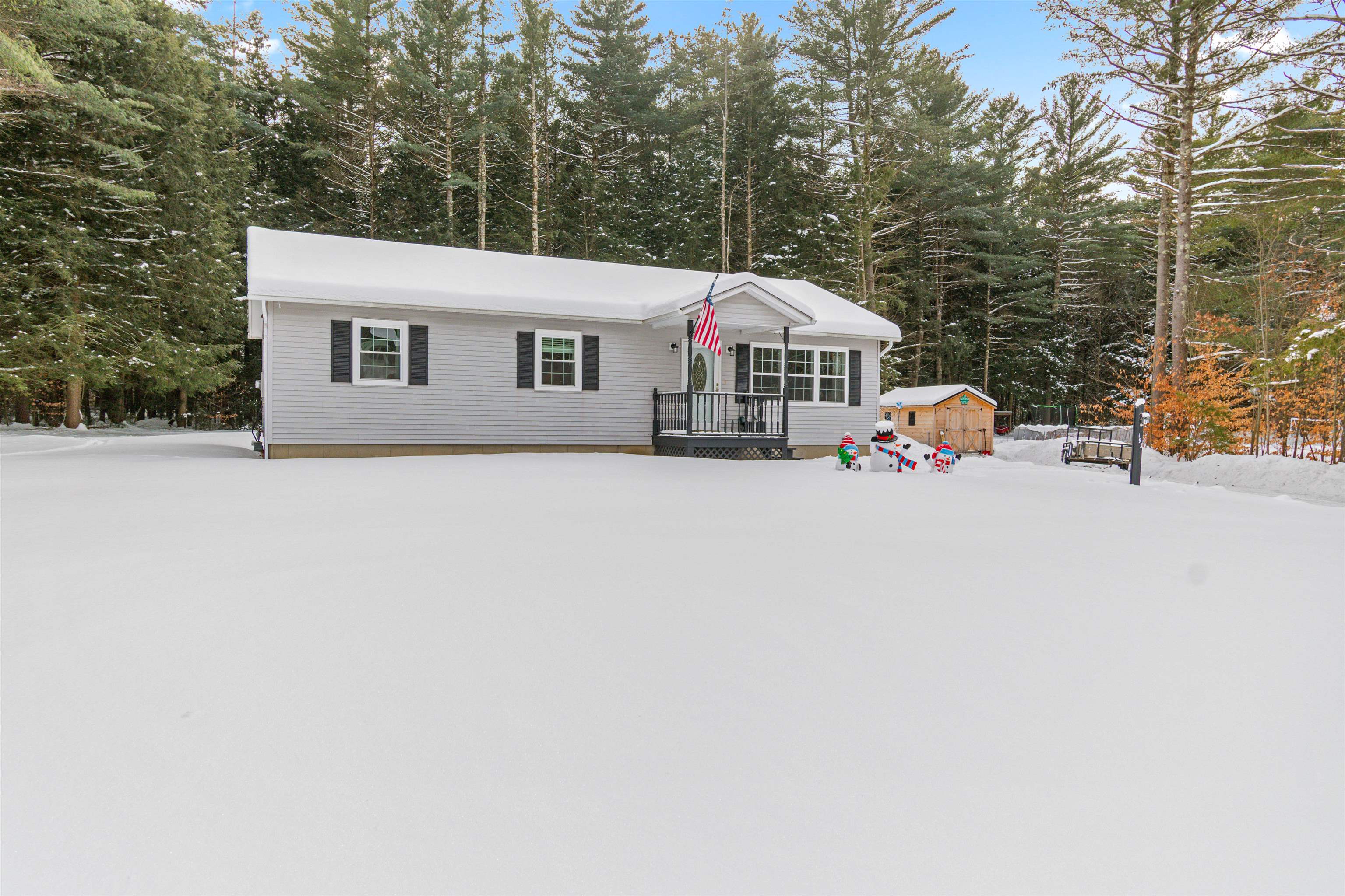 193 Austin Road Georgia, VT 05468 - Photo 3 of 47