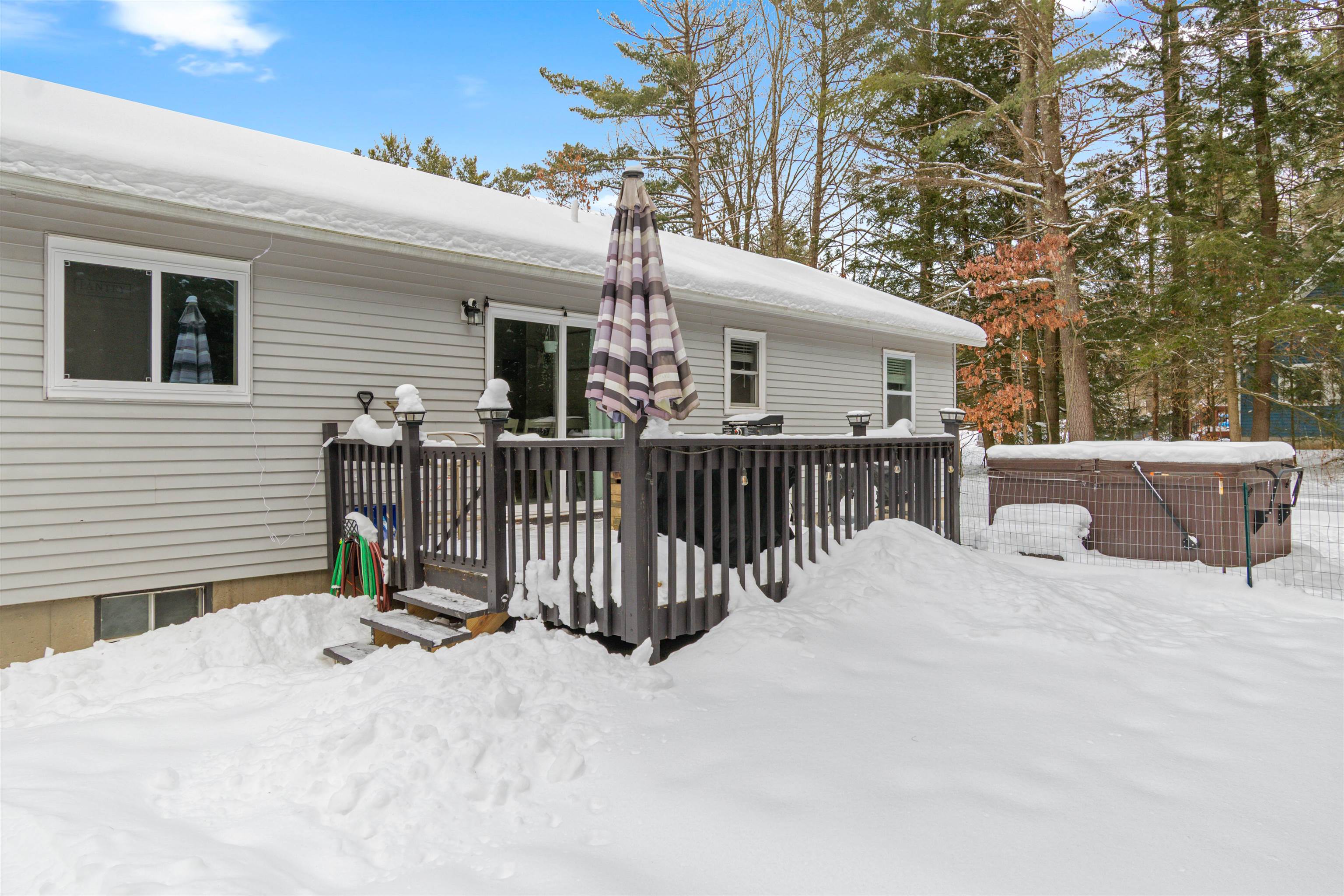 193 Austin Road Georgia, VT 05468 - Photo 33 of 47